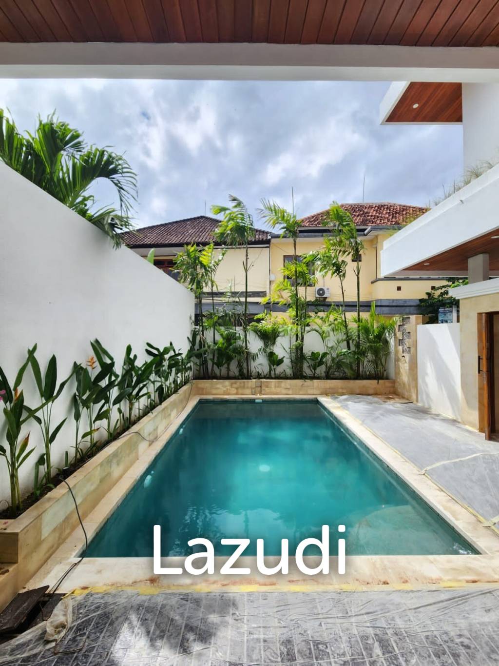 Brand new Villa for sale in Berawa, Canggu