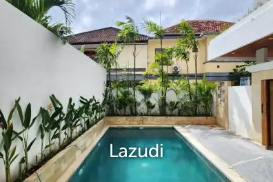 Brand new Villa for sale in Berawa, Canggu