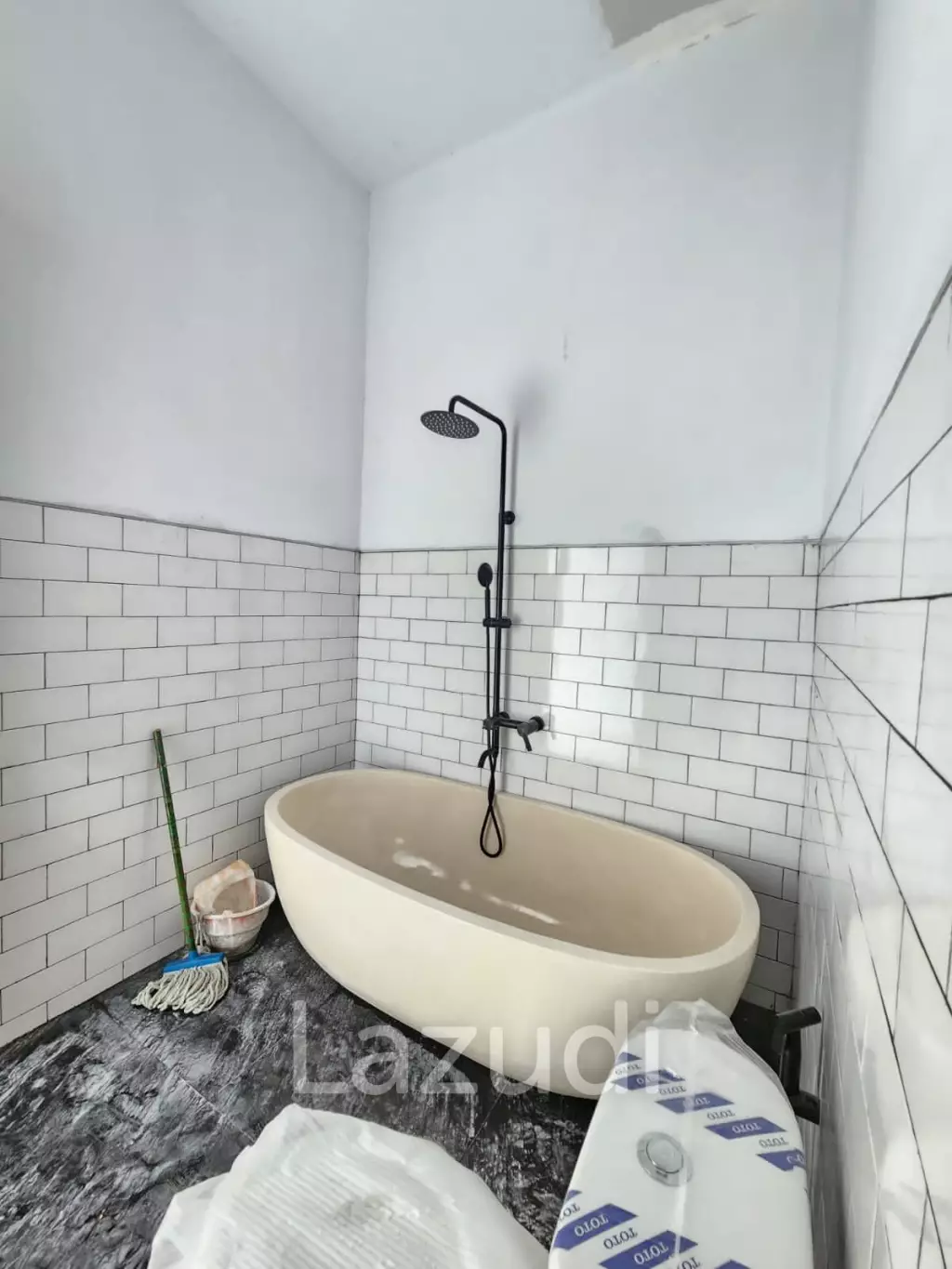 Brand new Villa for sale in Berawa, Canggu