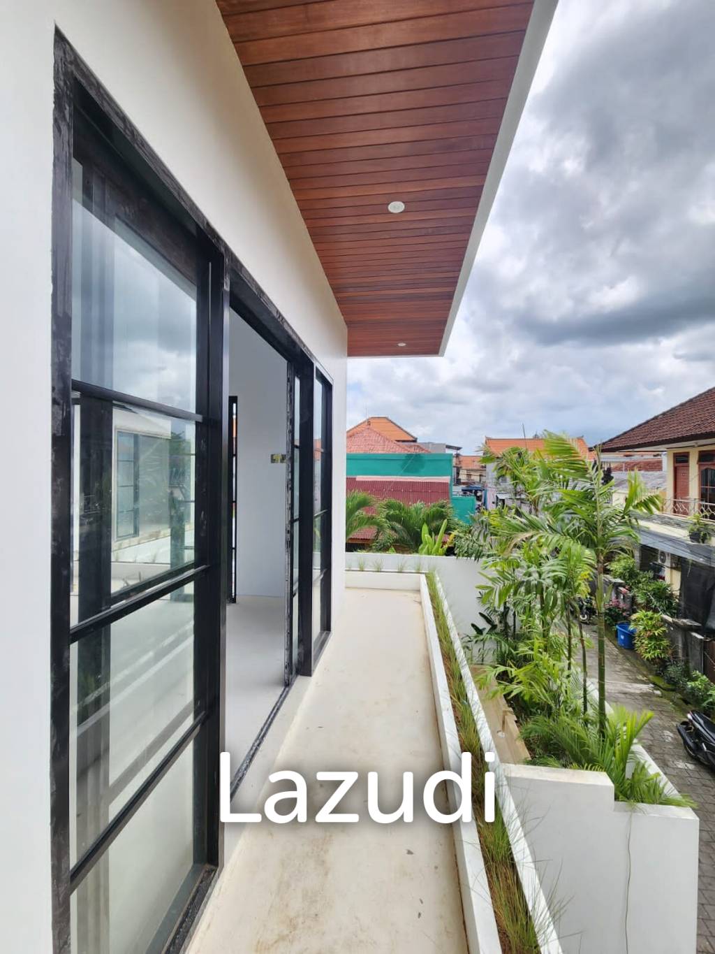 Brand new Villa for sale in Berawa, Canggu