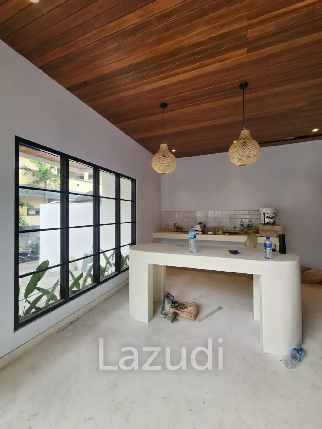 Brand new Villa for sale in Berawa, Canggu