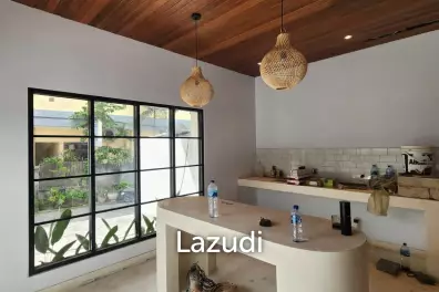 Brand new Villa for sale in Berawa, Canggu