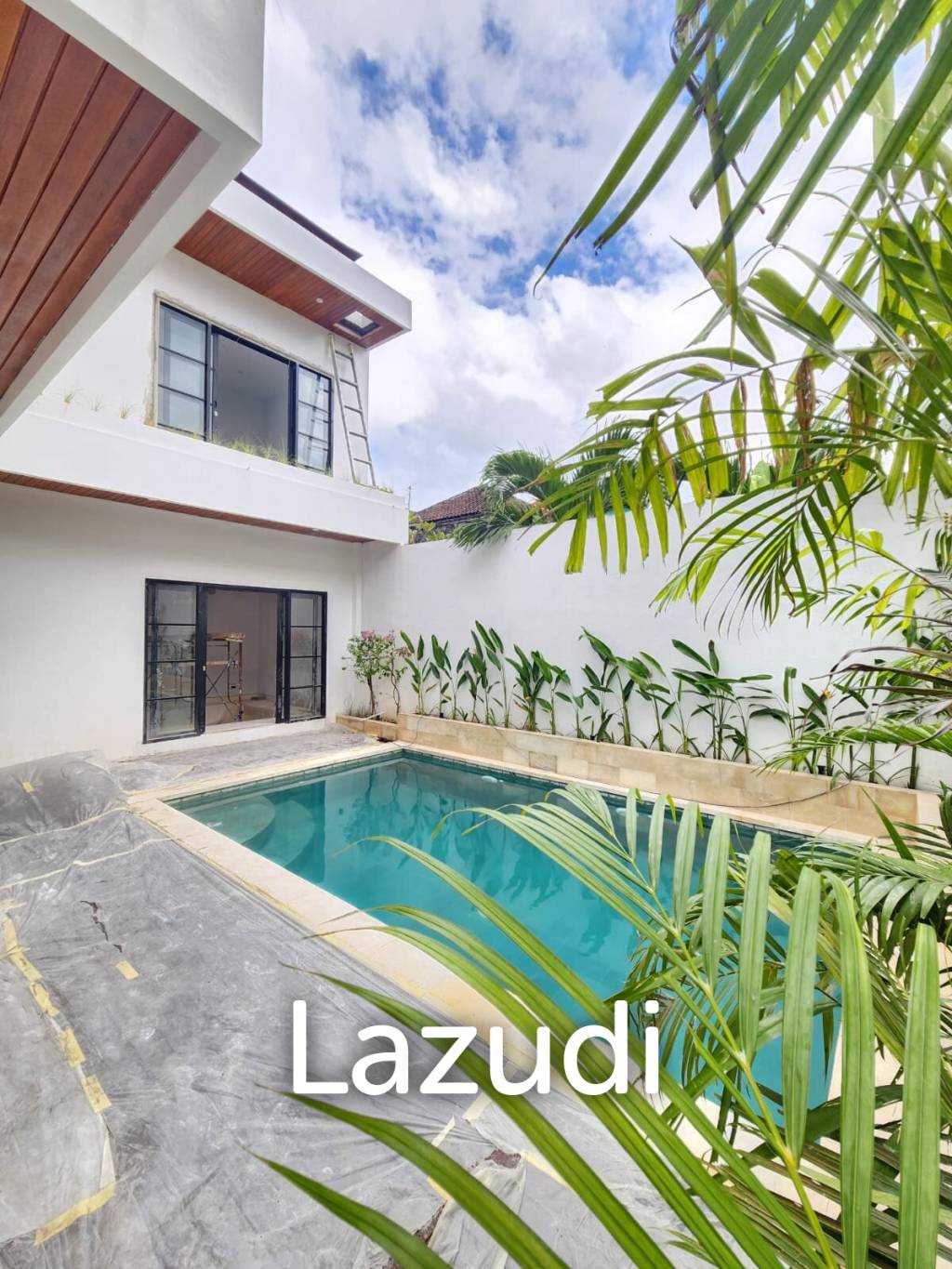 Brand new Villa for sale in Berawa, Canggu