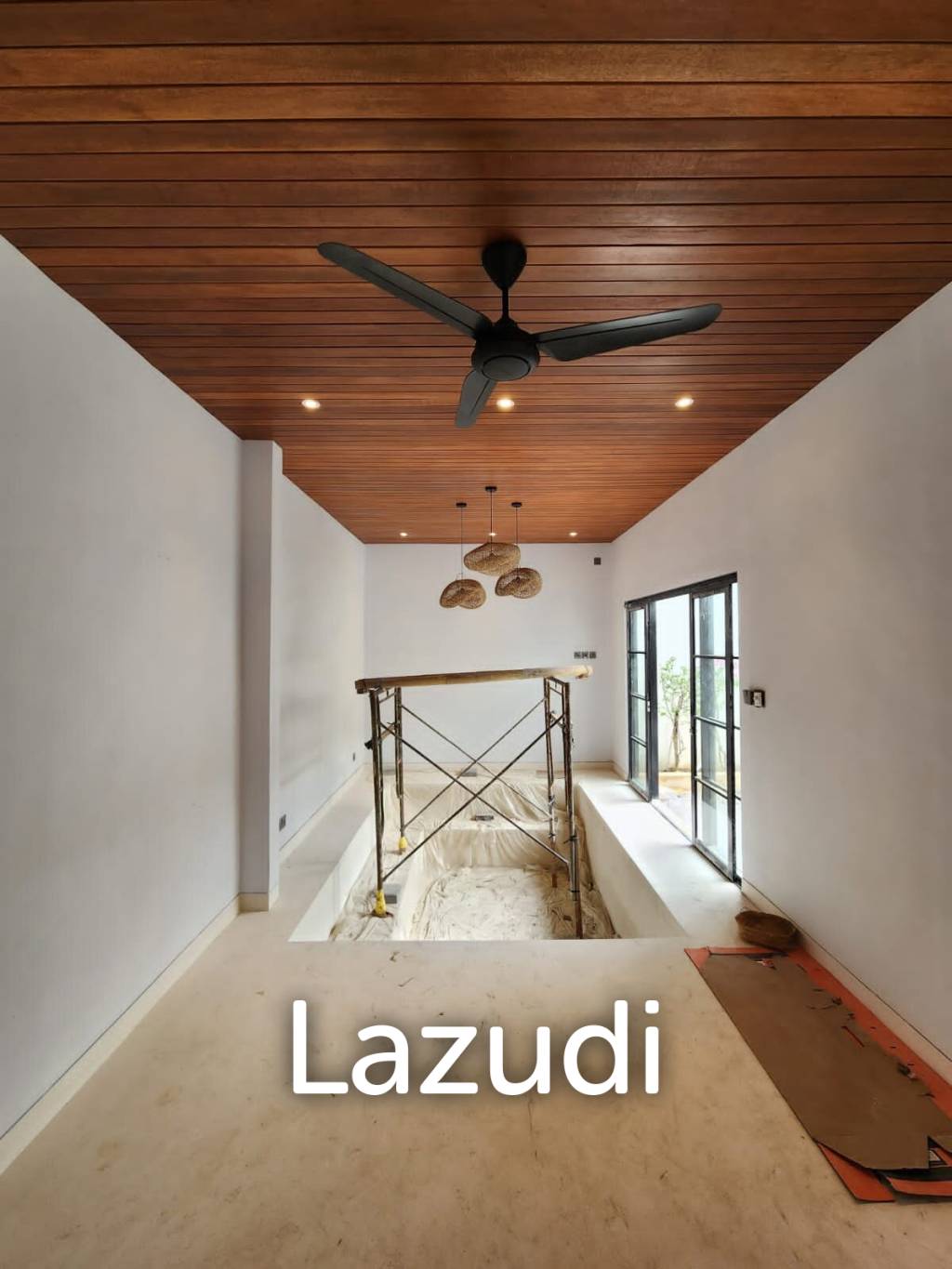Brand new Villa for sale in Berawa, Canggu