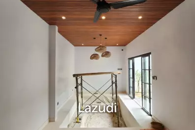 Brand new Villa for sale in Berawa, Canggu