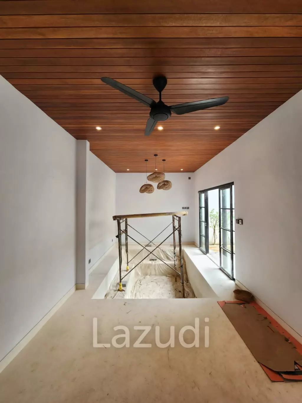 Brand new Villa for sale in Berawa, Canggu