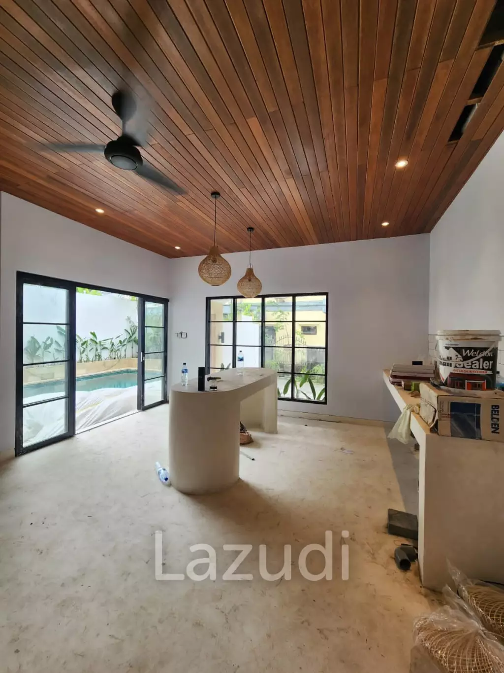Brand new Villa for sale in Berawa, Canggu