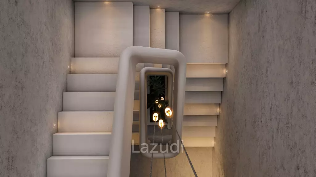 Brand New Villa 100m from Seseh beach