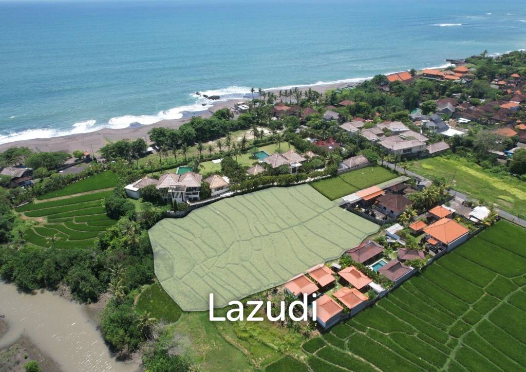 Brand New Villa 100m from Seseh beach