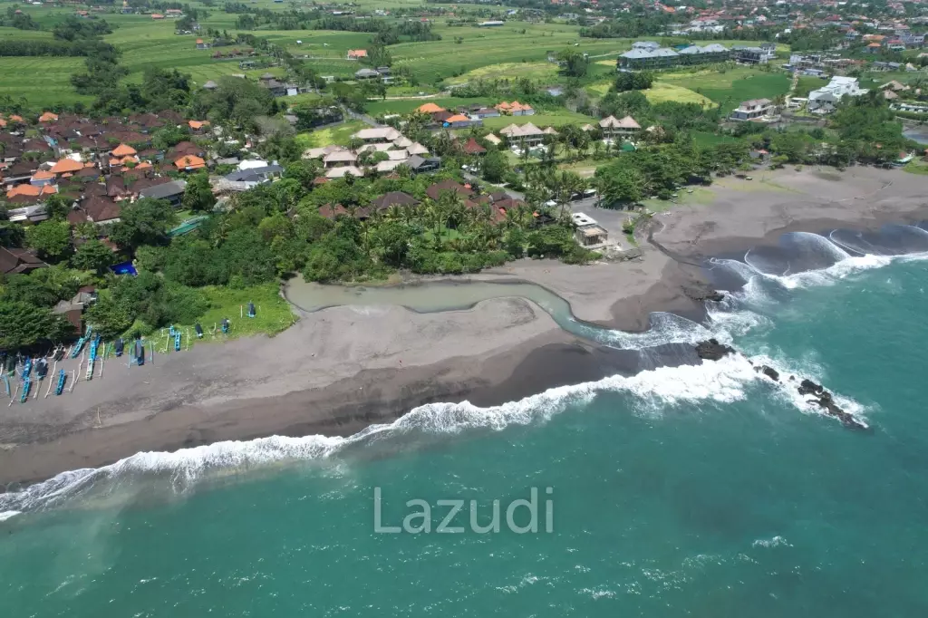 Brand New Villa 100m from Seseh beach