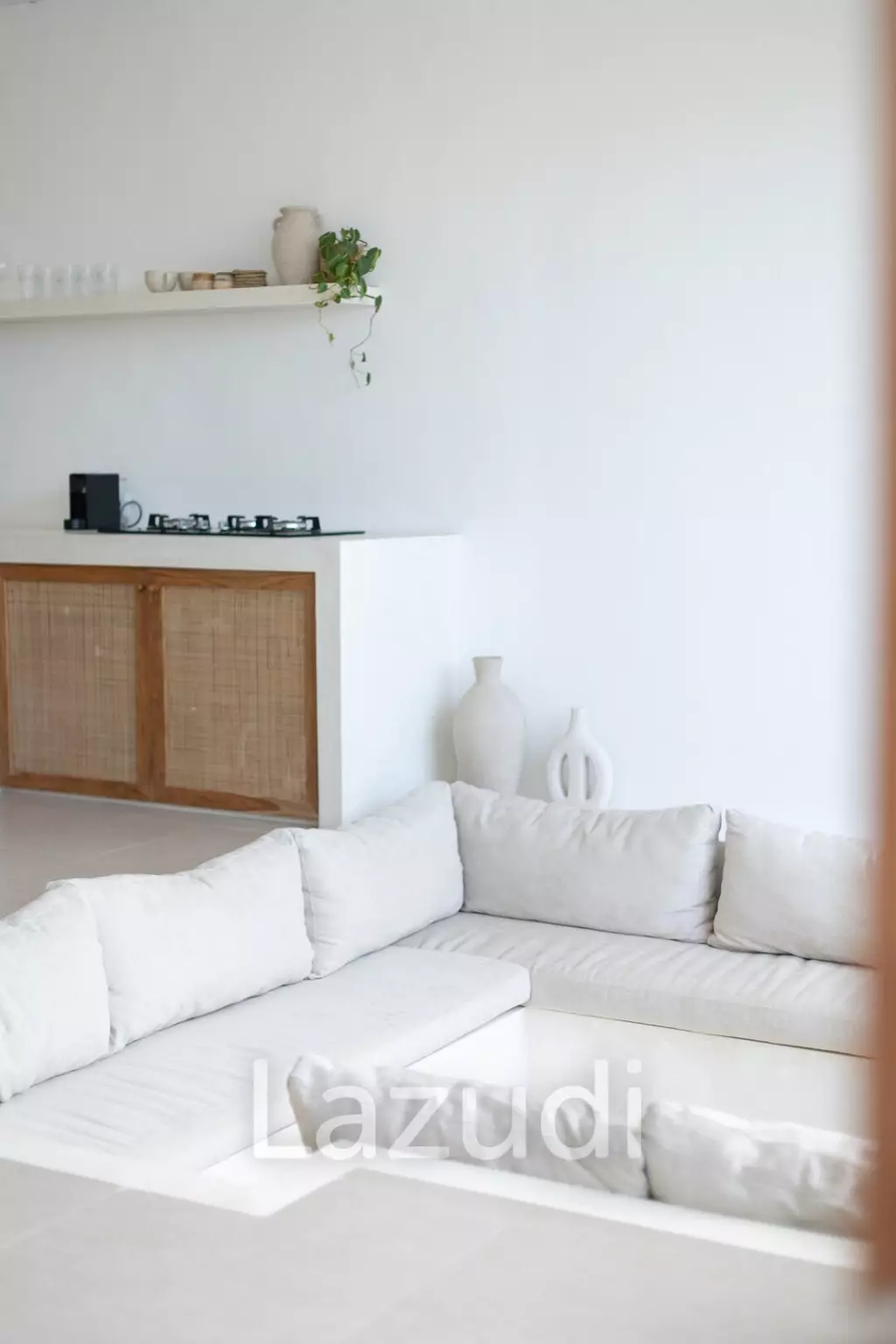 Stunning newly developed villas in Tumbak Bayuh