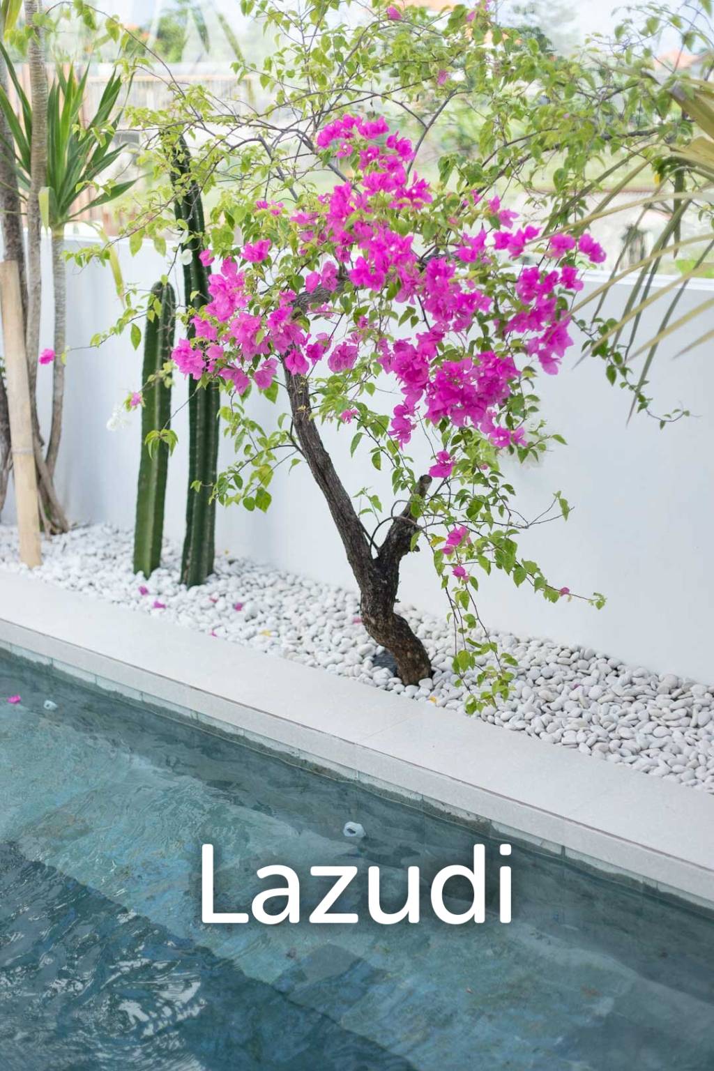 Stunning newly developed villas in Tumbak Bayuh