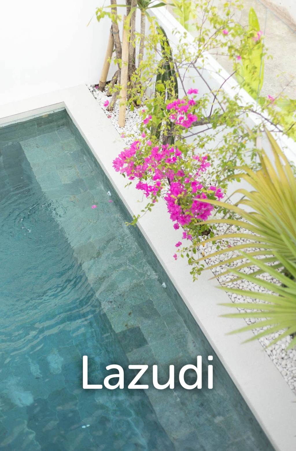 Stunning newly developed villas in Tumbak Bayuh