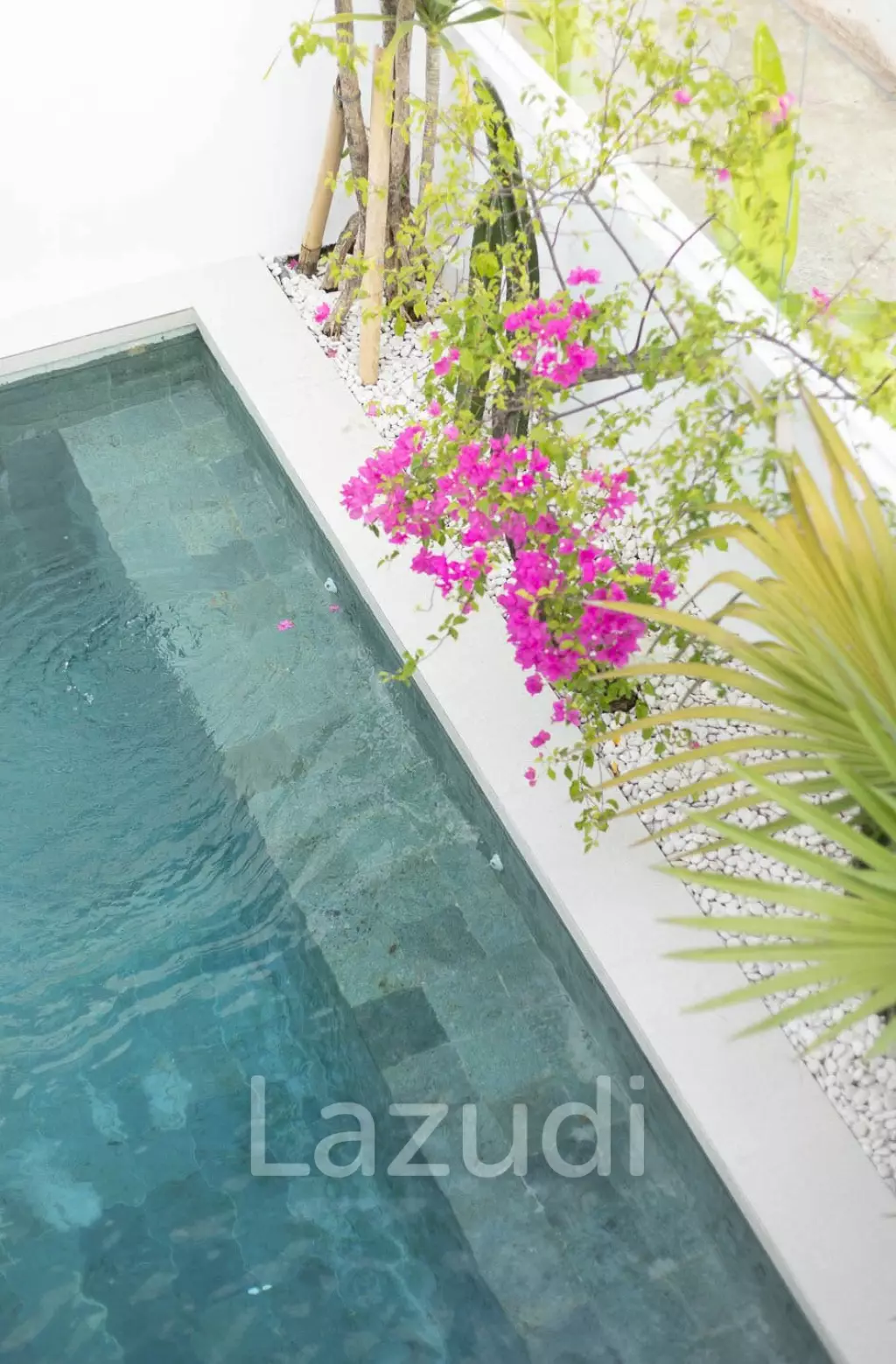 Stunning newly developed villas in Tumbak Bayuh