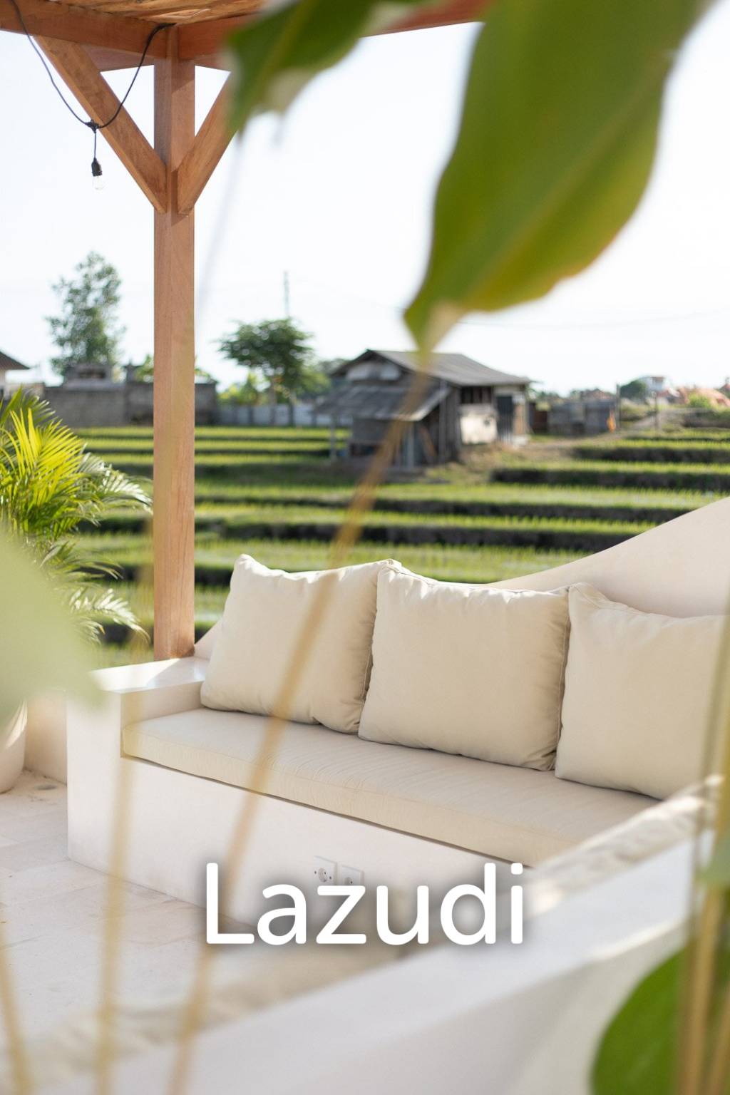 Stunning newly developed villas in Tumbak Bayuh