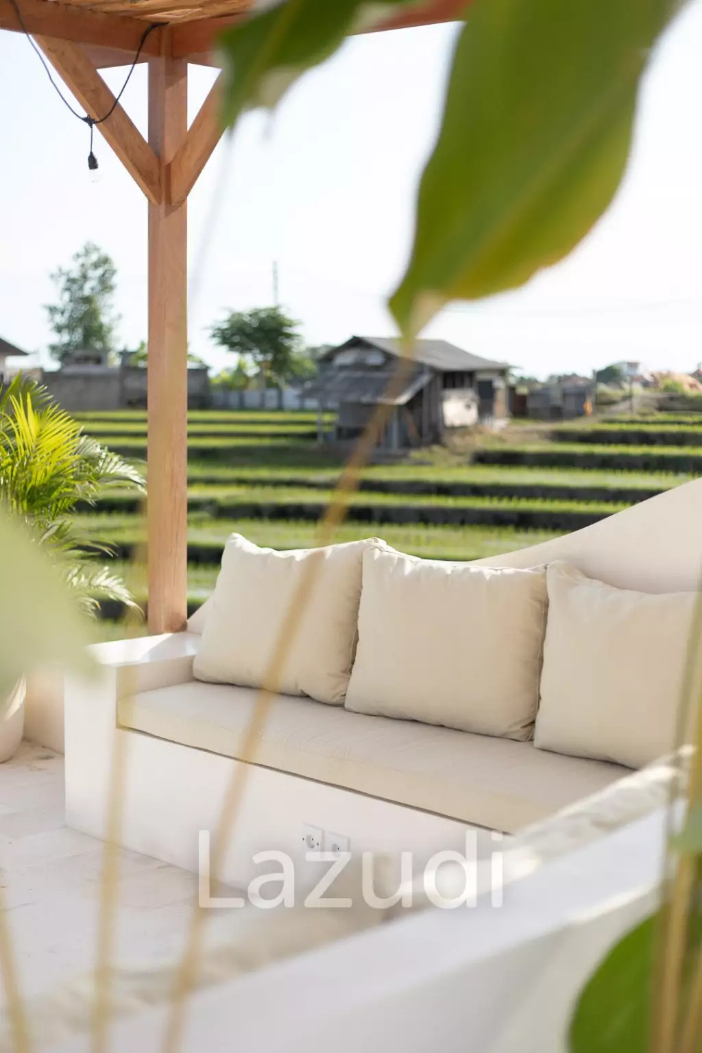 Stunning newly developed villas in Tumbak Bayuh