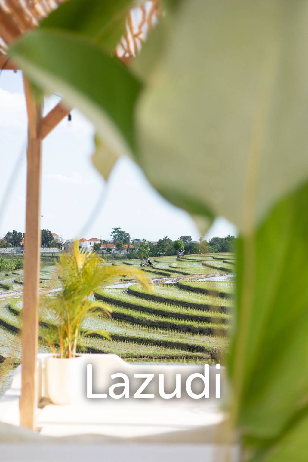 Stunning newly developed villas in Tumbak Bayuh