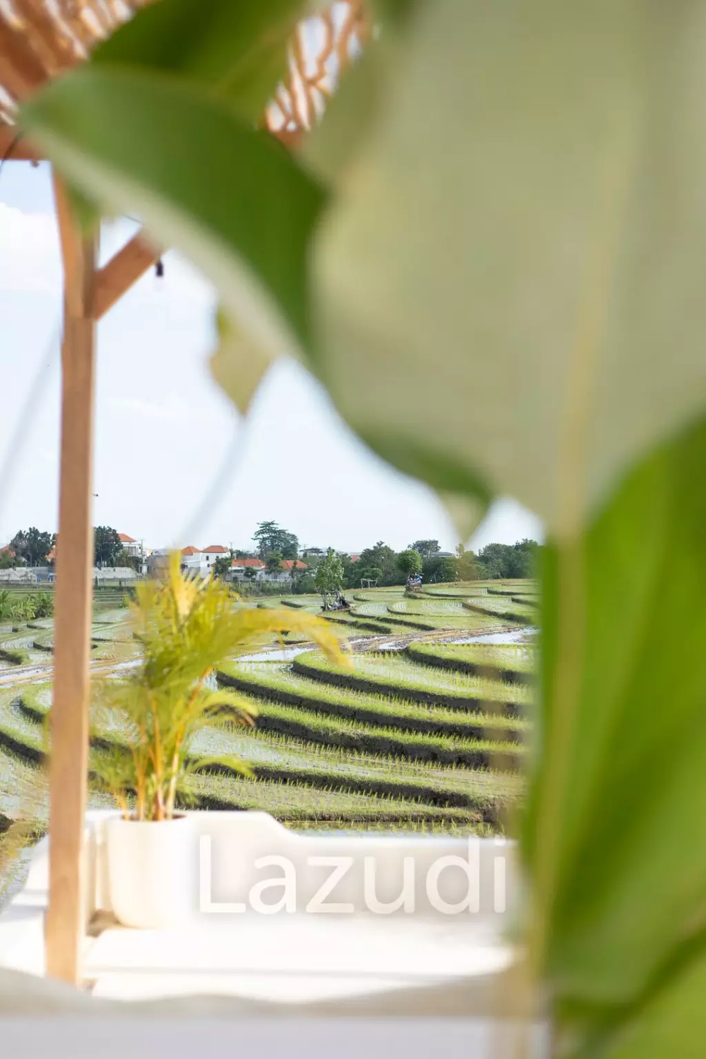 Stunning newly developed villas in Tumbak Bayuh