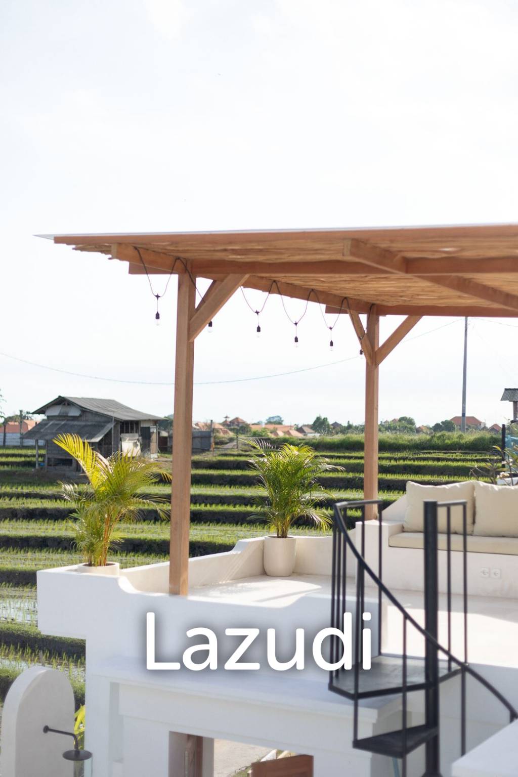 Stunning newly developed villas in Tumbak Bayuh