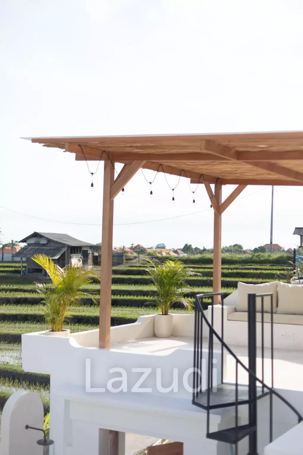 Stunning newly developed villas in Tumbak Bayuh