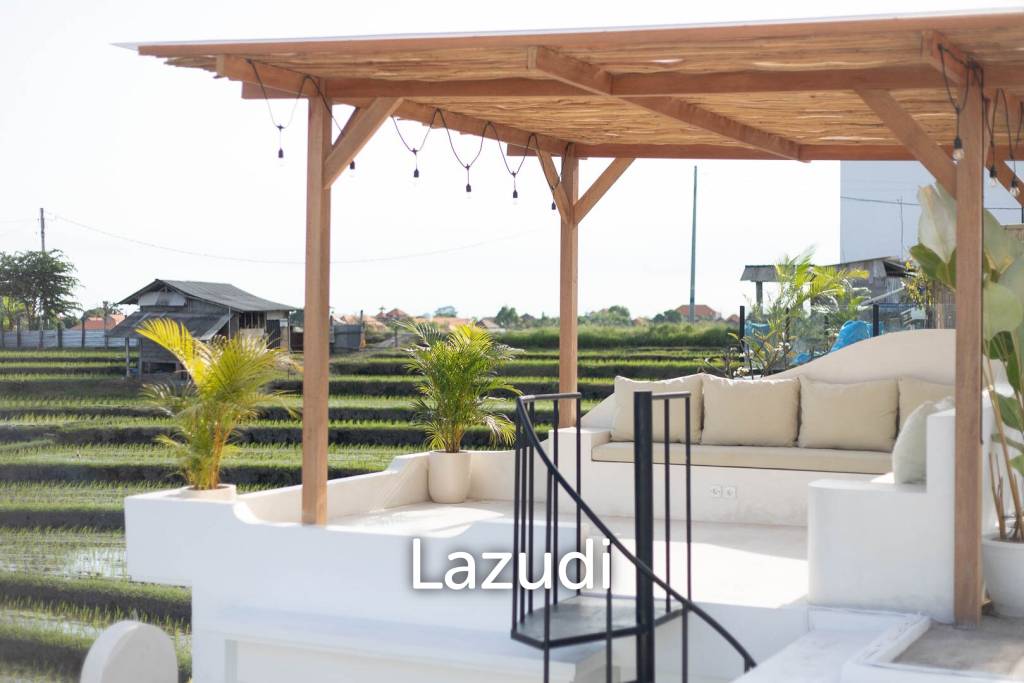 Stunning newly developed villas in Tumbak Bayuh