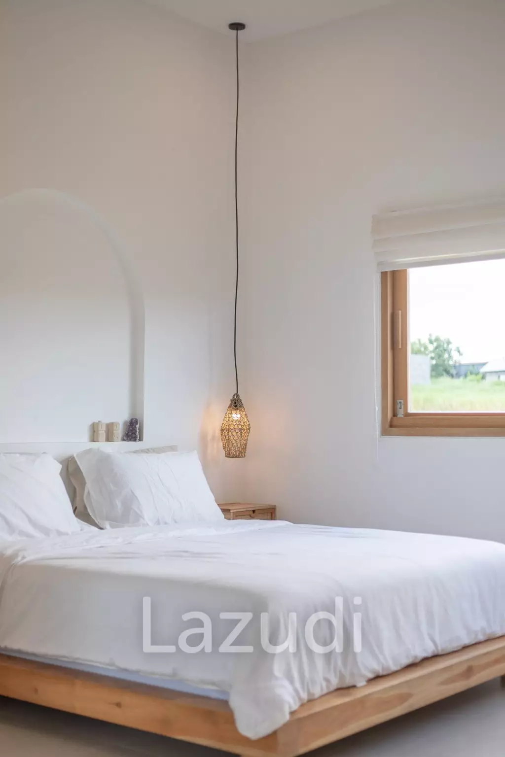 Stunning newly developed villas in Tumbak Bayuh