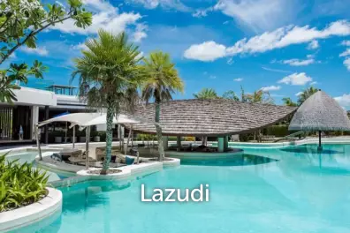 1 Bedroom with Rooftop and Private Jacuzzi