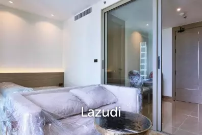 1 Bed 1 Bath 25.8 SQ.M Riviera Ocean Drive