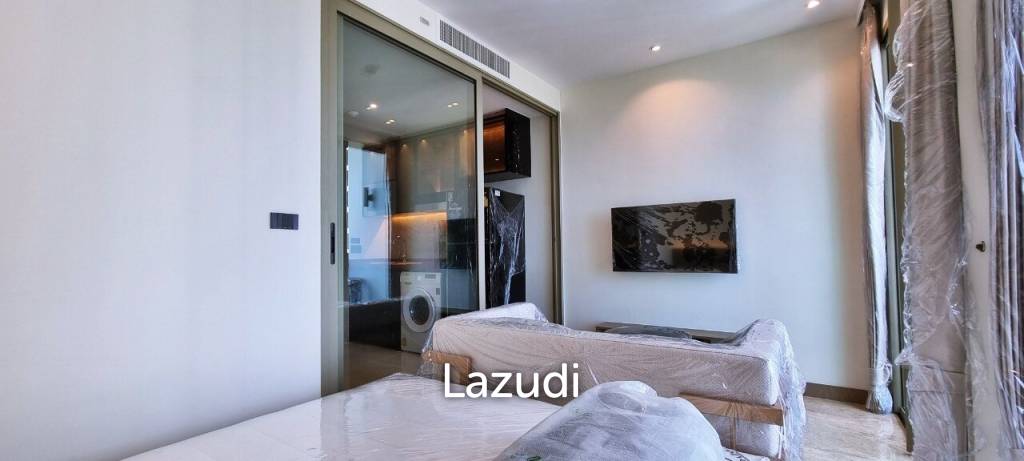 1 Bed 1 Bath 25.8 SQ.M Riviera Ocean Drive