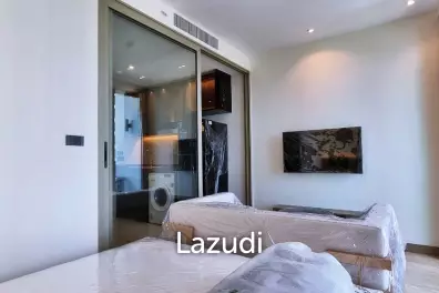 1 Bed 1 Bath 25.8 SQ.M Riviera Ocean Drive