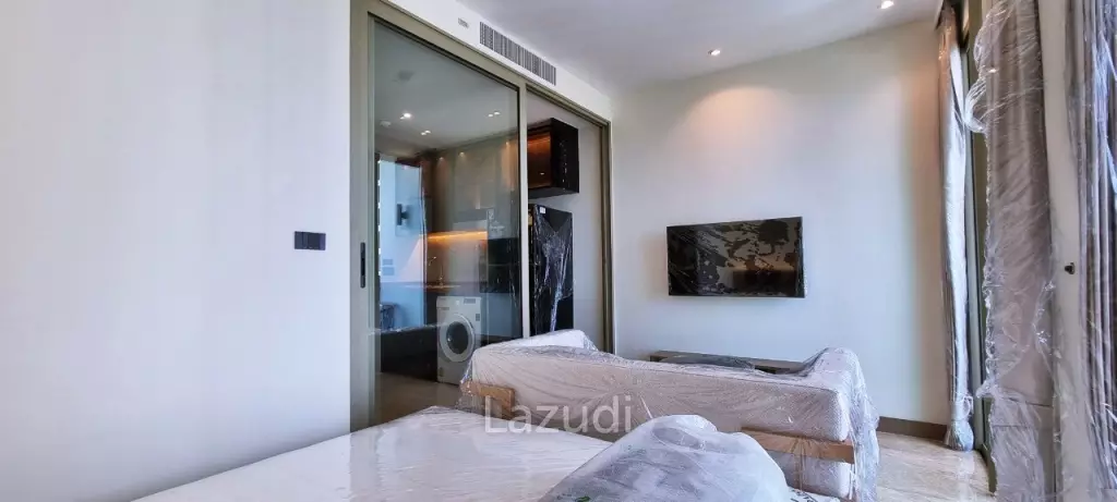 1 Bed 1 Bath 25.8 SQ.M Riviera Ocean Drive