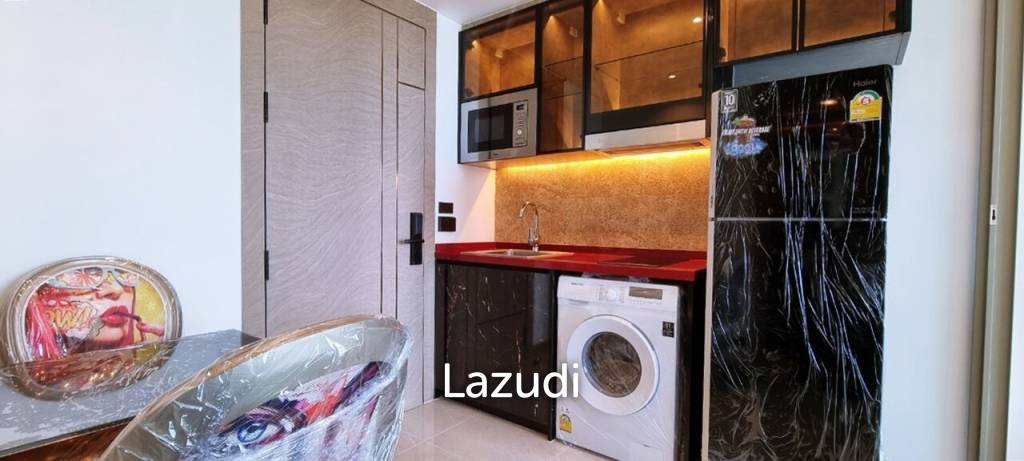 1 Bed 1 Bath 25.8 SQ.M Riviera Ocean Drive