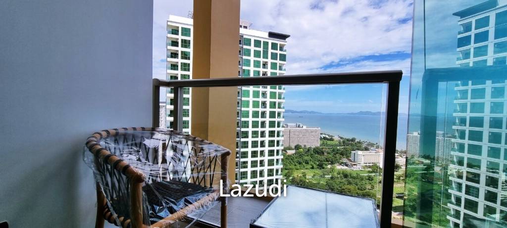 1 Bed 1 Bath 25.8 SQ.M Riviera Ocean Drive
