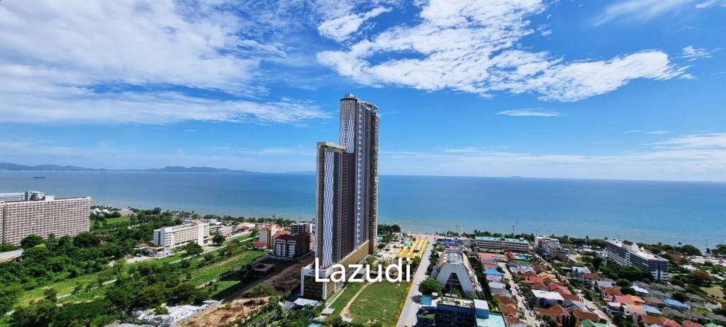 1 Bed 1 Bath 25.8 SQ.M Riviera Ocean Drive