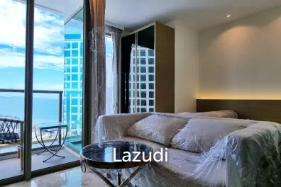 1 Bed 1 Bath 25.8 SQ.M Riviera Ocean Drive