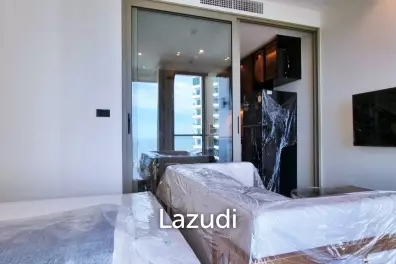 1 Bed 1 Bath 25.8 SQ.M Riviera Ocean Drive