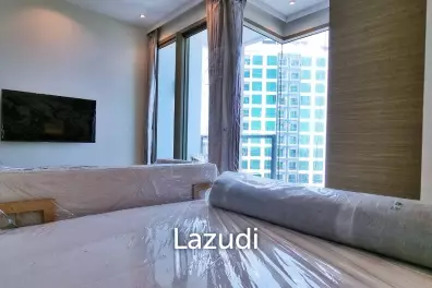 1 Bed 1 Bath 25.8 SQ.M Riviera Ocean Drive