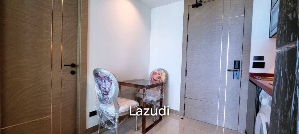 1 Bed 1 Bath 25.8 SQ.M Riviera Ocean Drive
