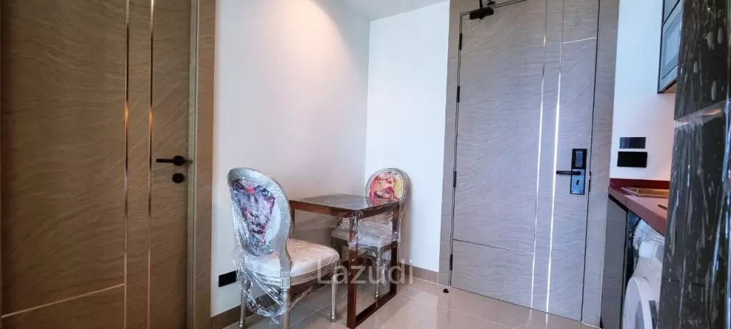 1 Bed 1 Bath 25.8 SQ.M Riviera Ocean Drive