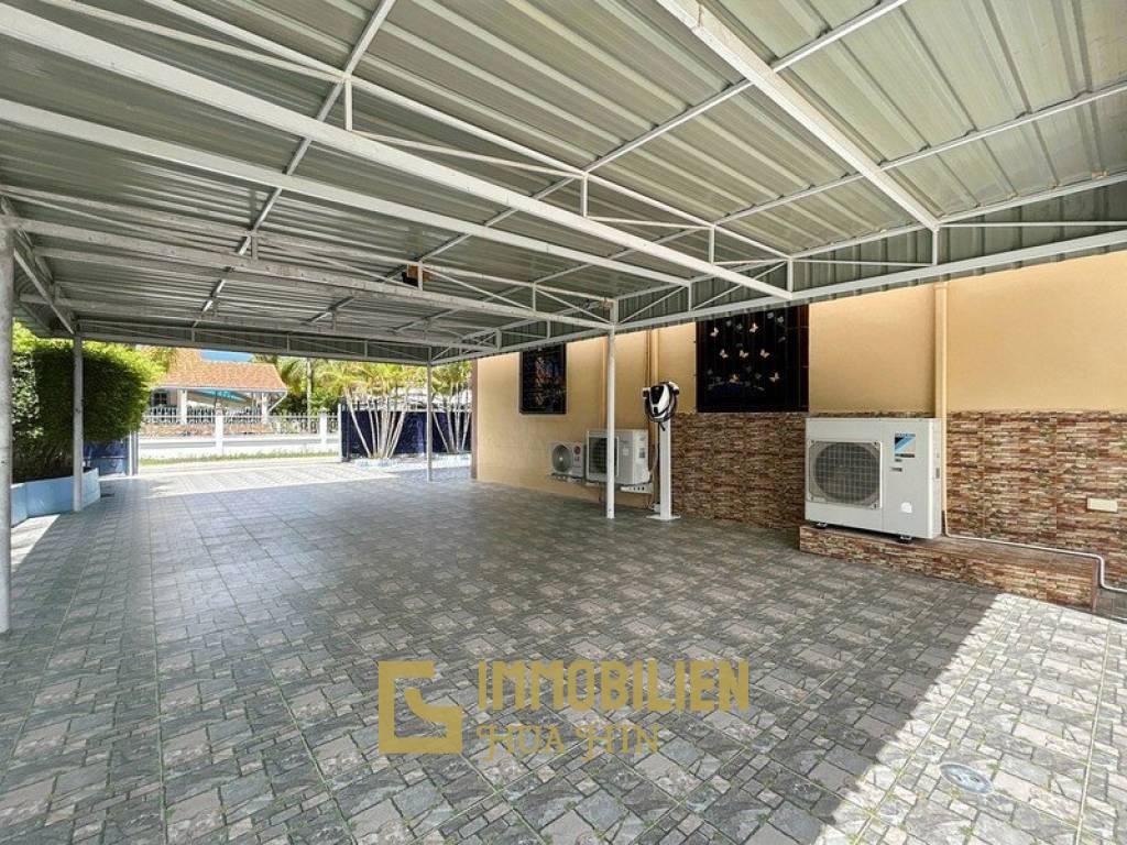 800 m² 3 Chambre 2 Salle de bain Villa Pour Vente