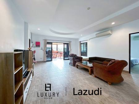 Well Maintain 3 Bedroom Pool Villa On Soi 6