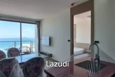 1 Bed 1 Bath 43.40 SQ.M  at Riviera Ocean Drive
