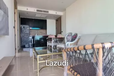 1 Bed 1 Bath 43.40 SQ.M  at Riviera Ocean Drive