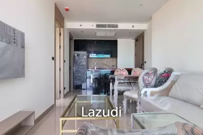 1 Bed 1 Bath 43.40 SQ.M  at Riviera Ocean Drive