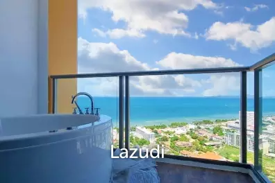 1 Bed 1 Bath 43.40 SQ.M  at Riviera Ocean Drive