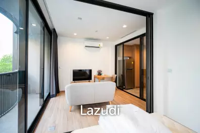 1 Bedroom 1 Bathroom 35 SQ.M KAWA HAUS