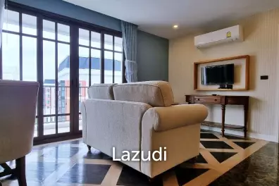 2 Beds 2 Baths 73.13 SQ.M Espana Condo Resort