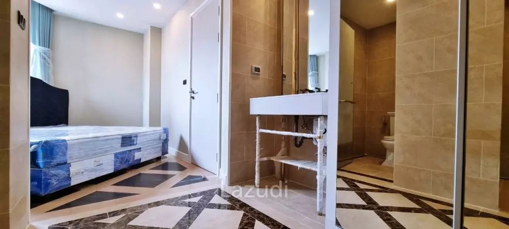 2 Beds 2 Baths 73.13 SQ.M Espana Condo Resort