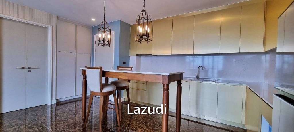 2 Beds 2 Baths 73.13 SQ.M Espana Condo Resort