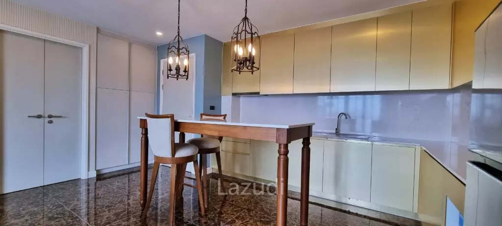 2 Beds 2 Baths 73.13 SQ.M Espana Condo Resort